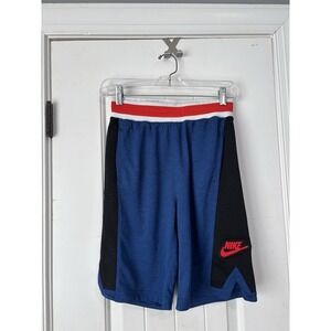 NIKE DRI FIT BASKETBALL SHORTS BOYS SZ XL